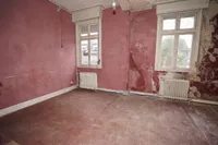 Zimmer Erdgeschoss