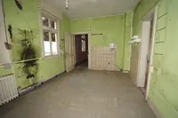 Küche Erdgeschoss