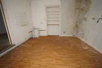 Küche Obergeschoss
