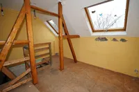 Speicherzimmer