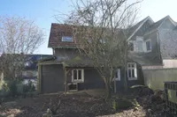 Rückansicht