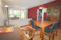 Wohn/Esszimmer Ansicht 2