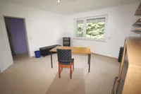 Schlafzimmer (ehemals Büro)