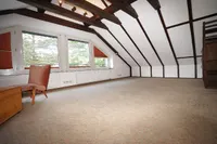 Hobbyraum Dachgeschoss