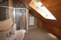 Bad Dachgeschoss