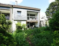 Rückansicht
