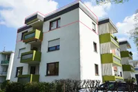 Straßenansicht