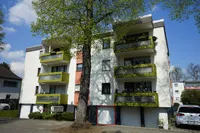 Straßenansicht