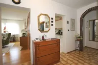 Teilansicht 2 Diele
