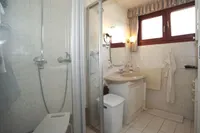 Duschbad