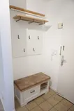 Garderobe