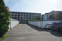 Garagenhof