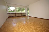 Wohn/Esszimmer Ansicht 1