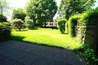 Gartenansicht