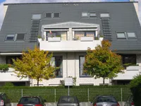 Rückansicht