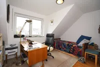 Kind/Gäste/Arbeiten