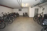 Fahrradkeller