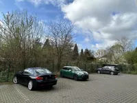 Parkplatz