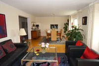 Wohnen/Essen
