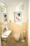 Gäste-WC