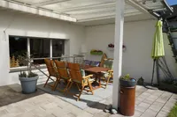 Terrassenansicht