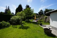 Gartenansicht 1