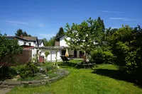 Gartenansicht 2