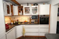 Küche (Obergeschoss)