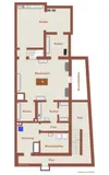 Grundriss - Kellergeschoss