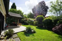Gartenansicht