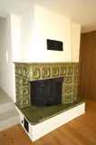 Kamin EG