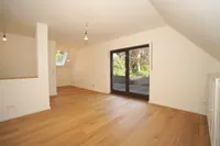Wohnen/Schlafen DG