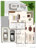 Grundriss - EG