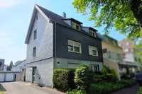 Giebelansicht