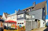 Rückansicht