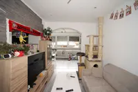 Wohnen EG-Wohnung