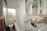 Bad EG-Wohnung