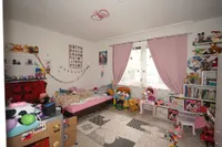 Kinder EG-Wohnung