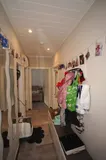 Diele EG-Wohnung
