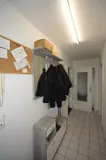 Diele DG-Wohnung