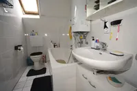 Bad DG-Wohnung