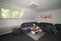 Wohnen DG-Wohnung