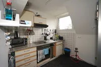 Küche DG-Wohnung