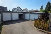 Garagenhof