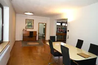 Wohnen/Essen