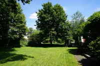 Gartenansicht