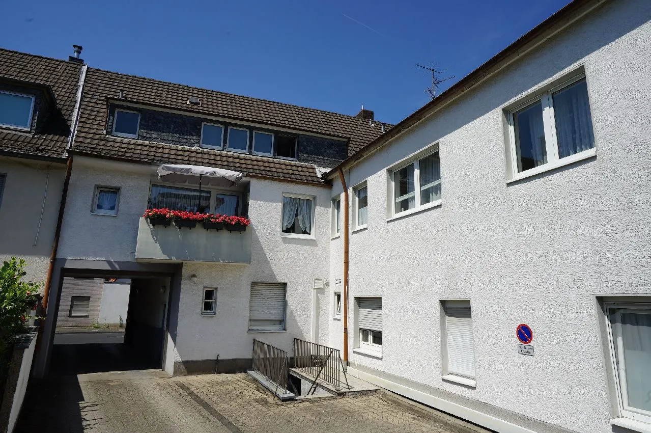 Vollständig modernisierte 3-Zimmer-Erdgeschosswohnung in Köln-Dünnwald! - Foto 5