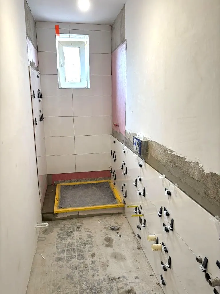 Vollständig modernisierte 3-Zimmer-Erdgeschosswohnung in Köln-Dünnwald! - Foto 2