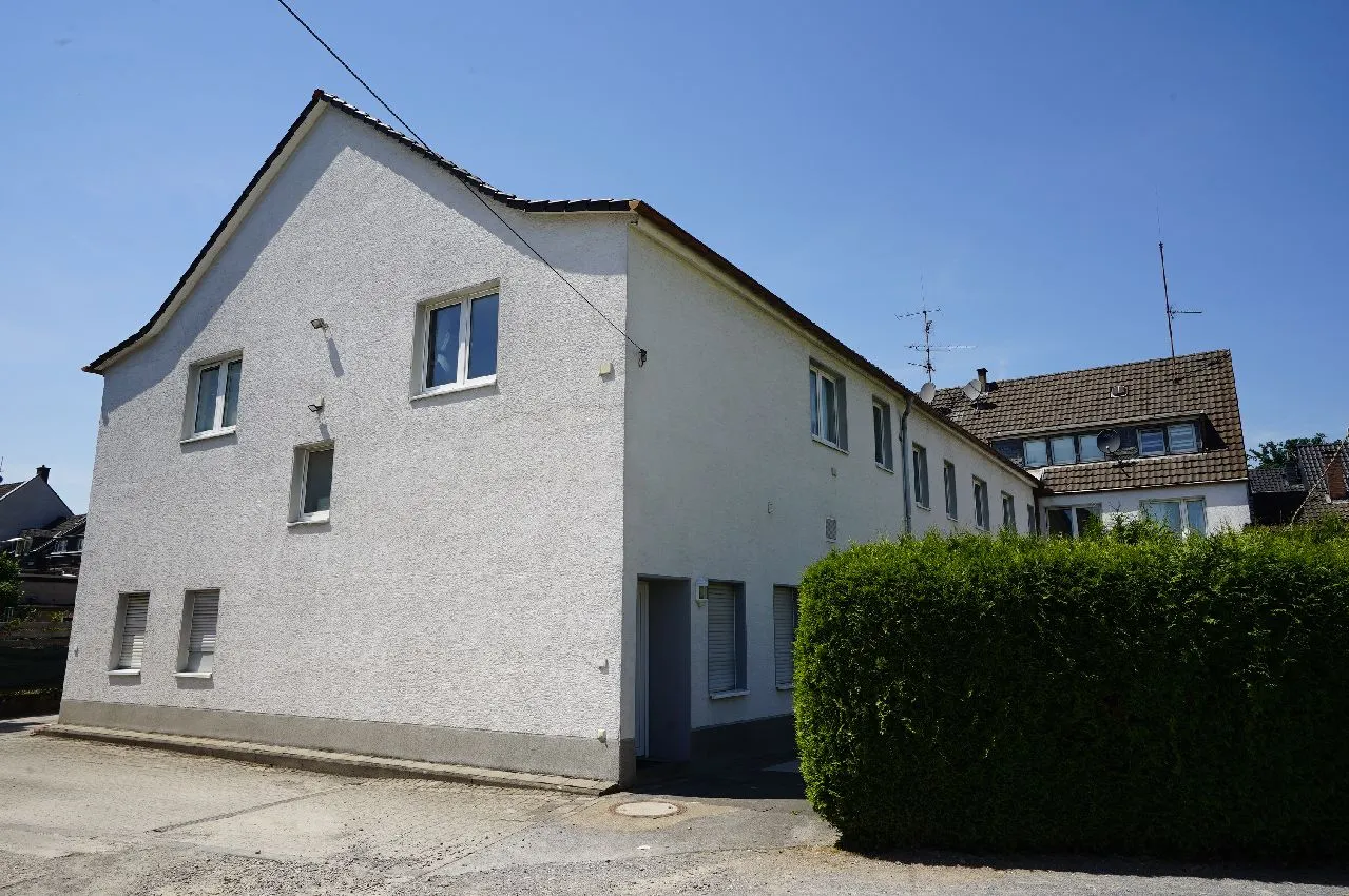 Vollständig modernisierte 3-Zimmer-Erdgeschosswohnung in Köln-Dünnwald! - Foto 3