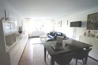  Gartenwohnung Wohnen 2